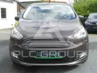 2015 Ford C-MAX