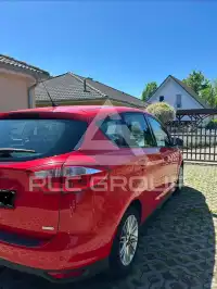 2015 Ford C-MAX