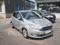 2015 Ford C-MAX
