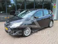 2015 Ford C-MAX
