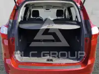 2015 Ford C-MAX