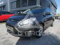 2015 Ford C-MAX