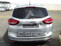 2015 Ford C-MAX