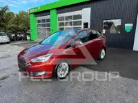 2015 Ford C-MAX