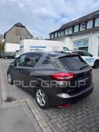 2015 Ford C-MAX