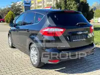 2015 Ford C-MAX