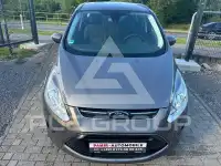 2015 Ford C-MAX