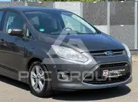 2015 Ford C-MAX