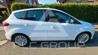 2015 Ford C-MAX