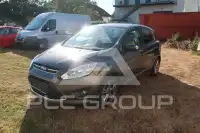 2015 Ford C-MAX