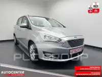 2015 Ford C-MAX