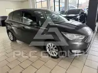 2015 Ford C-MAX