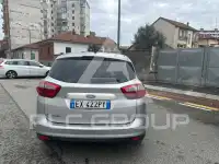 2015 Ford C-MAX