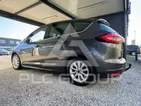 2015 Ford C-MAX