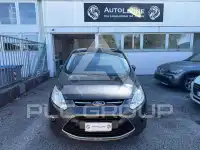 2015 Ford C-MAX