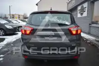 2015 Ford C-MAX