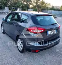 2015 Ford C-MAX