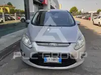 2015 Ford C-MAX
