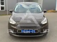 2015 Ford C-MAX