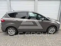2015 Ford C-MAX