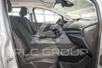 2015 Ford C-MAX