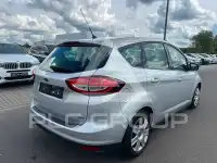 2015 Ford C-MAX