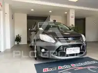 2015 Ford C-MAX