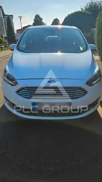 2015 Ford C-MAX