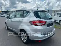 2015 Ford C-MAX