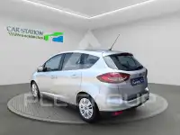 2015 Ford C-MAX