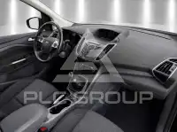 2015 Ford C-MAX