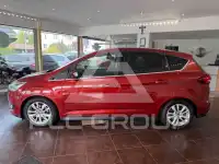 2015 Ford C-MAX