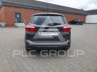 2015 Ford C-MAX