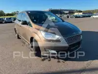2015 Ford C-MAX