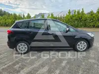 2015 Ford C-MAX