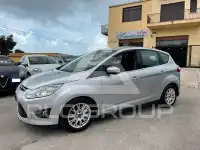 2015 Ford C-MAX