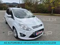 2015 Ford C-MAX