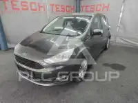 2015 Ford C-MAX