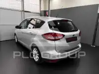 2015 Ford C-MAX