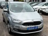 2015 Ford C-MAX