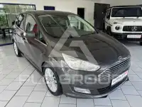 2015 Ford C-MAX