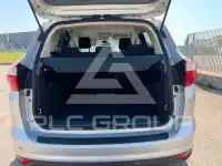 2015 Ford C-MAX