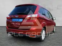 2015 Ford C-MAX