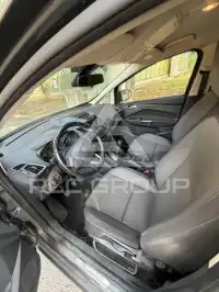2015 Ford C-MAX