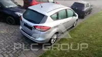 2015 Ford C-MAX