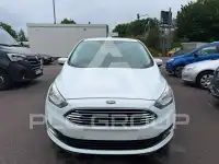 2015 Ford C-MAX