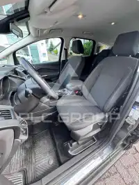 2015 Ford C-MAX