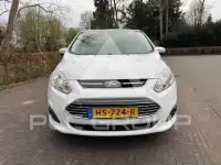 2015 Ford C-MAX
