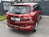 2015 Ford C-MAX