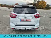 2015 Ford C-MAX